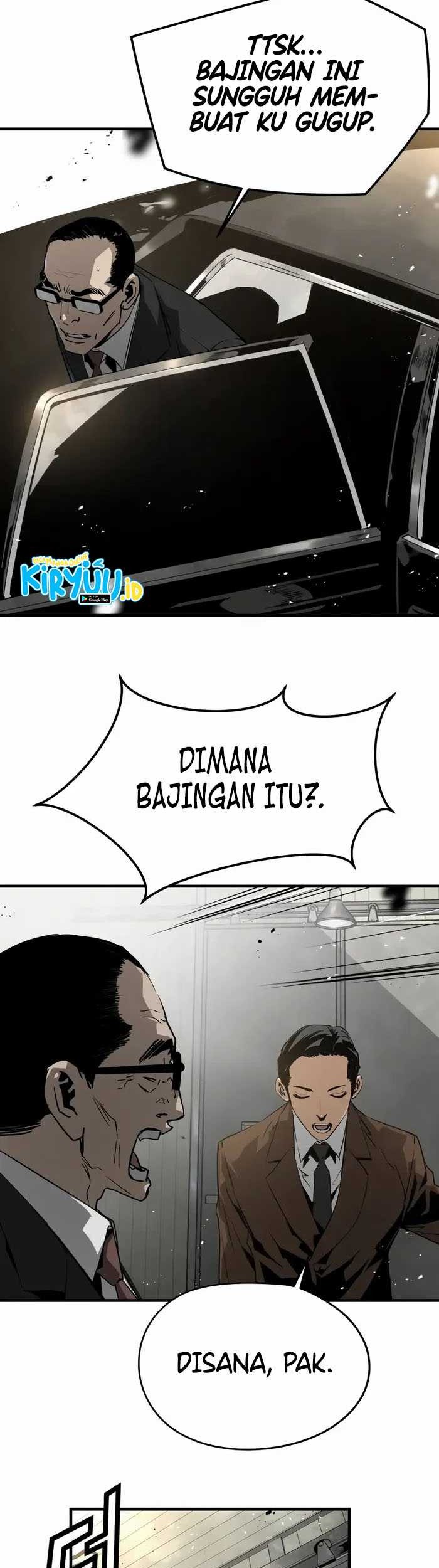 Mercilessly Chapter 40 - halaman 63