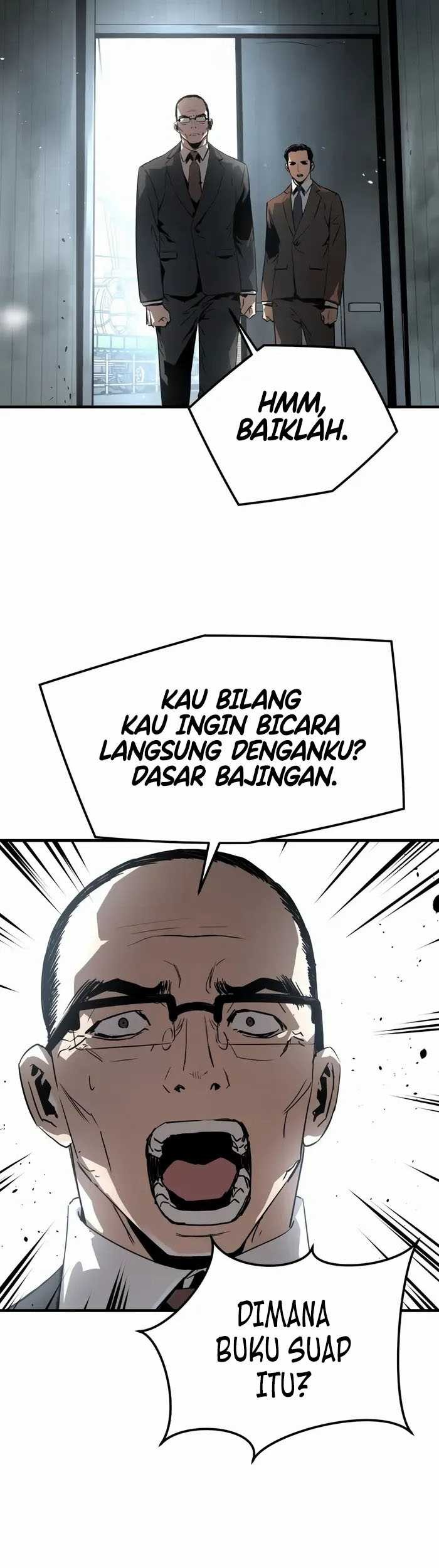 Mercilessly Chapter 40 - halaman 65