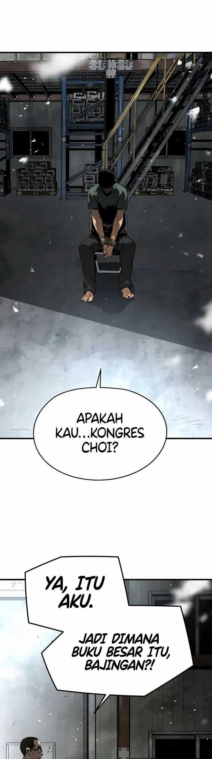 Mercilessly Chapter 40 - halaman 66