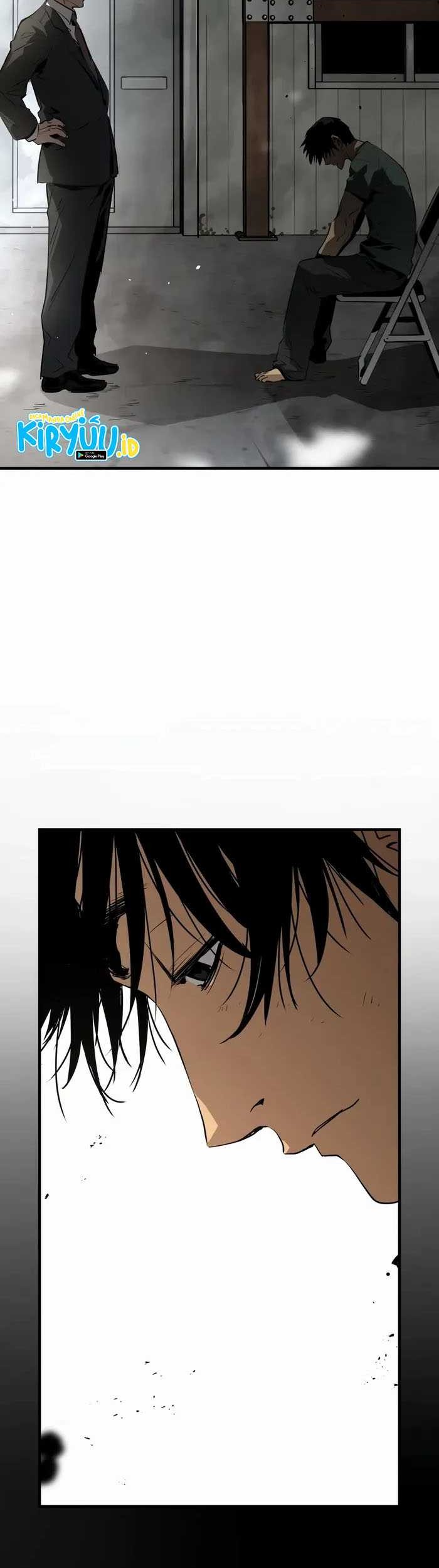 Mercilessly Chapter 40 - halaman 67