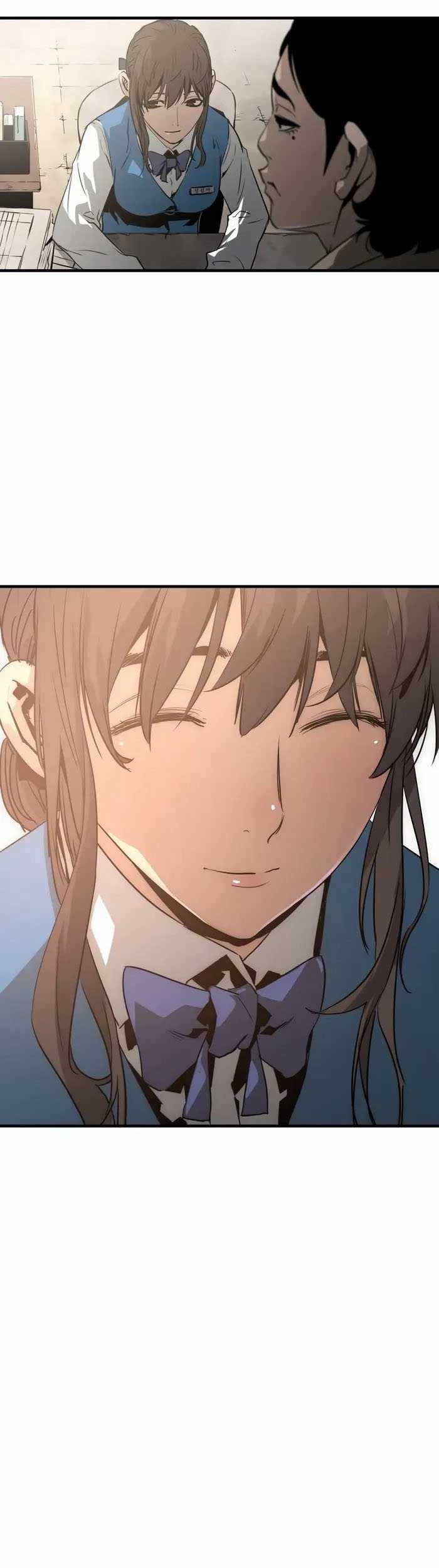 Mercilessly Chapter 40 - halaman 7