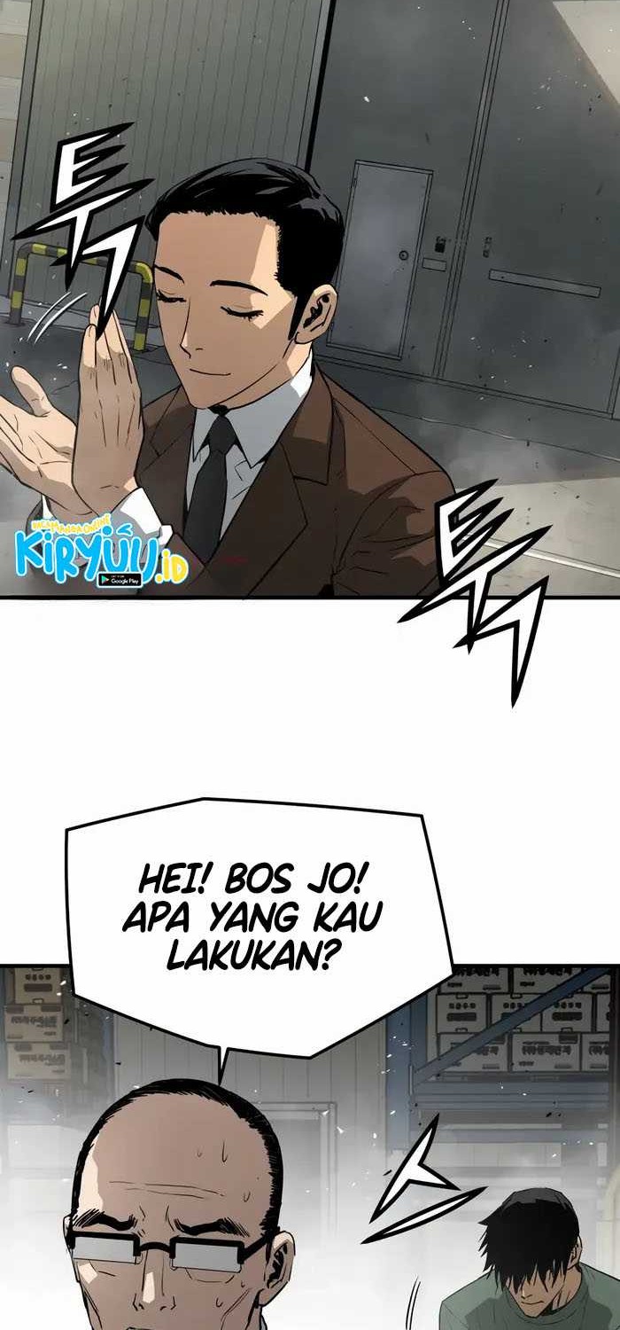 Mercilessly Chapter 40 - halaman 72