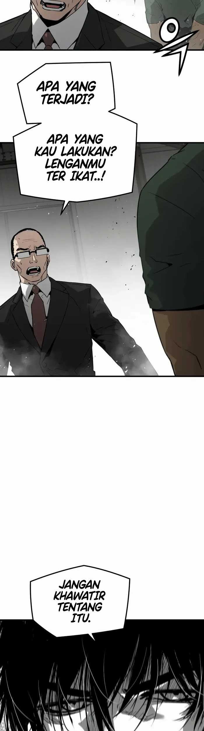 Mercilessly Chapter 40 - halaman 73