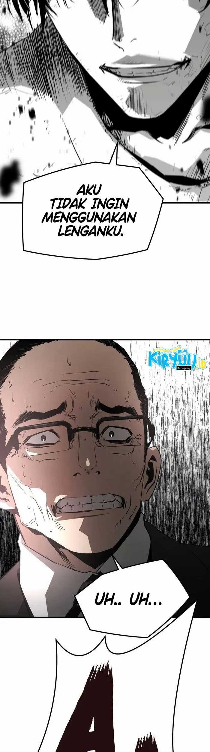 Mercilessly Chapter 40 - halaman 74
