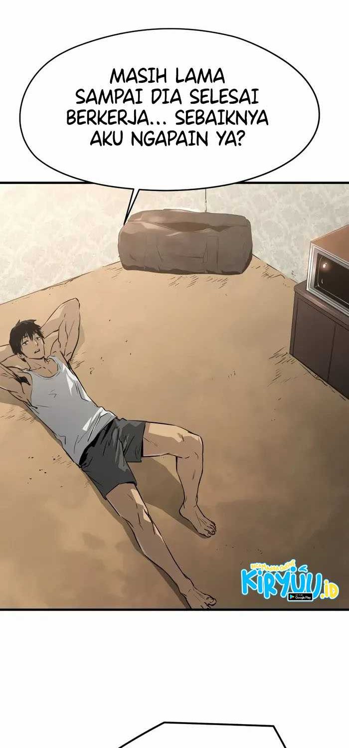 Mercilessly Chapter 40 - halaman 8