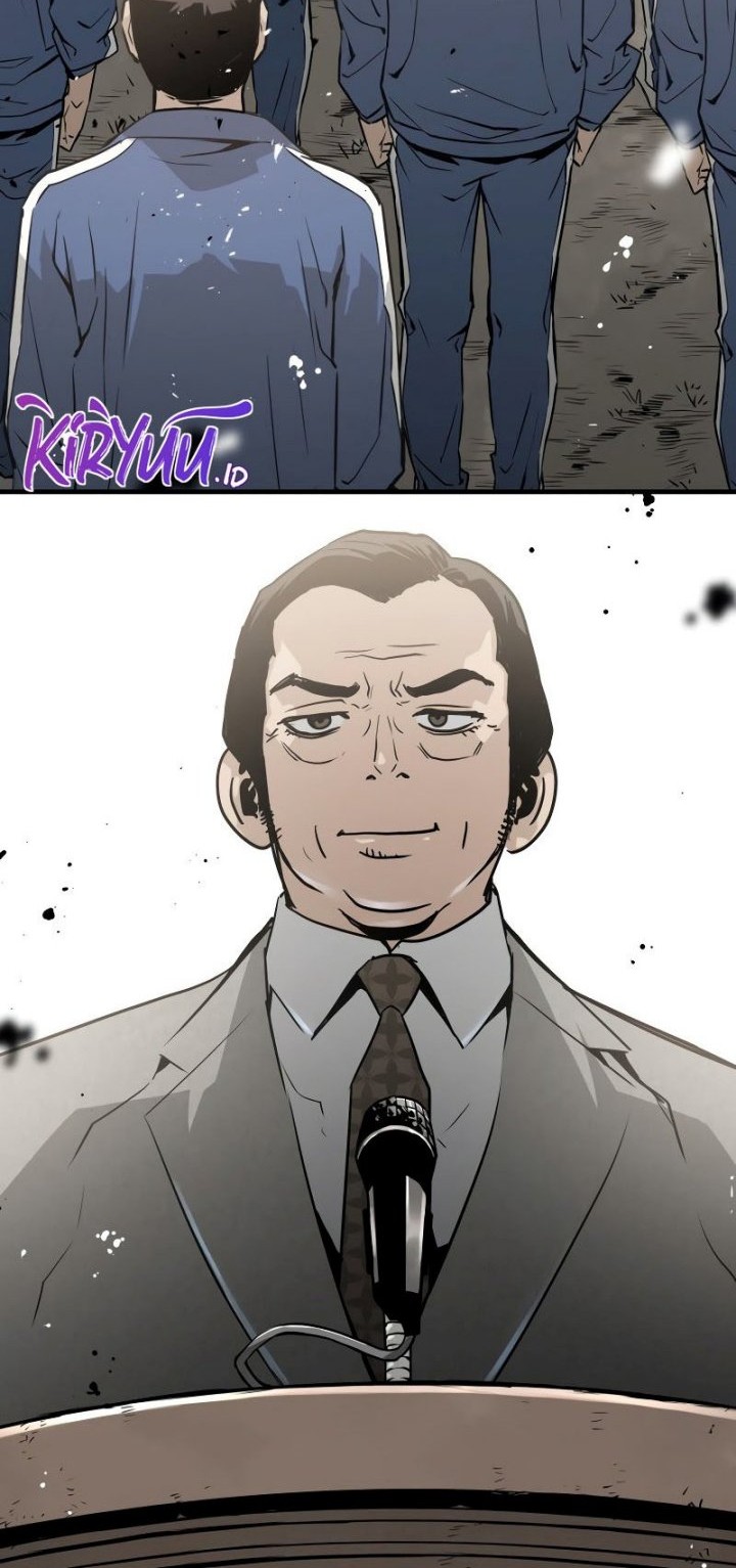 Mercilessly Chapter 5 - halaman 23