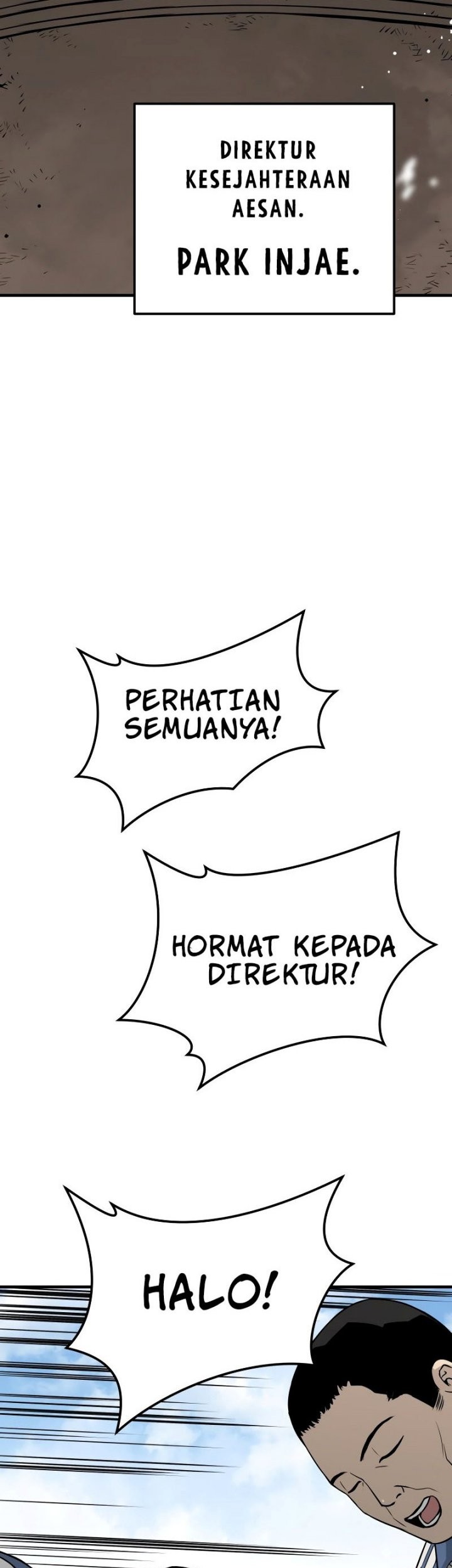Mercilessly Chapter 5 - halaman 24