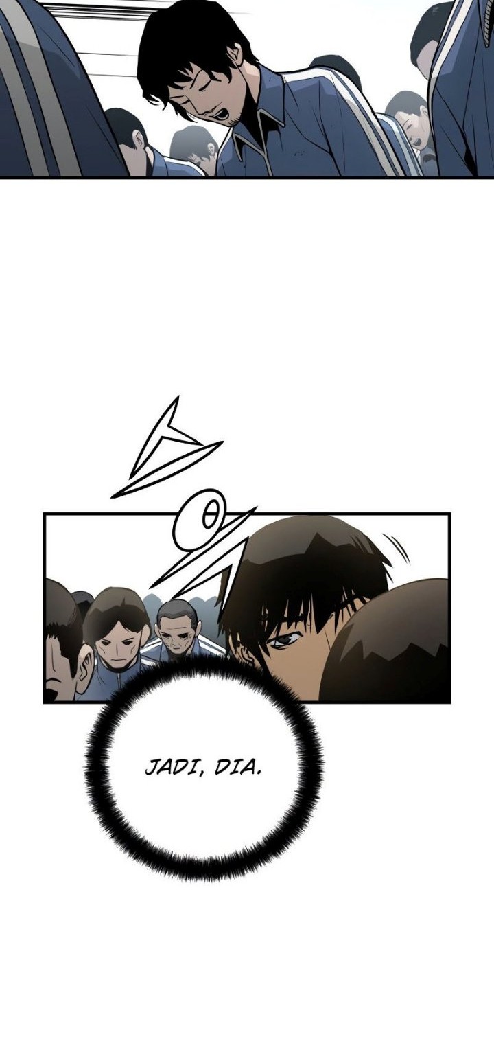 Mercilessly Chapter 5 - halaman 25