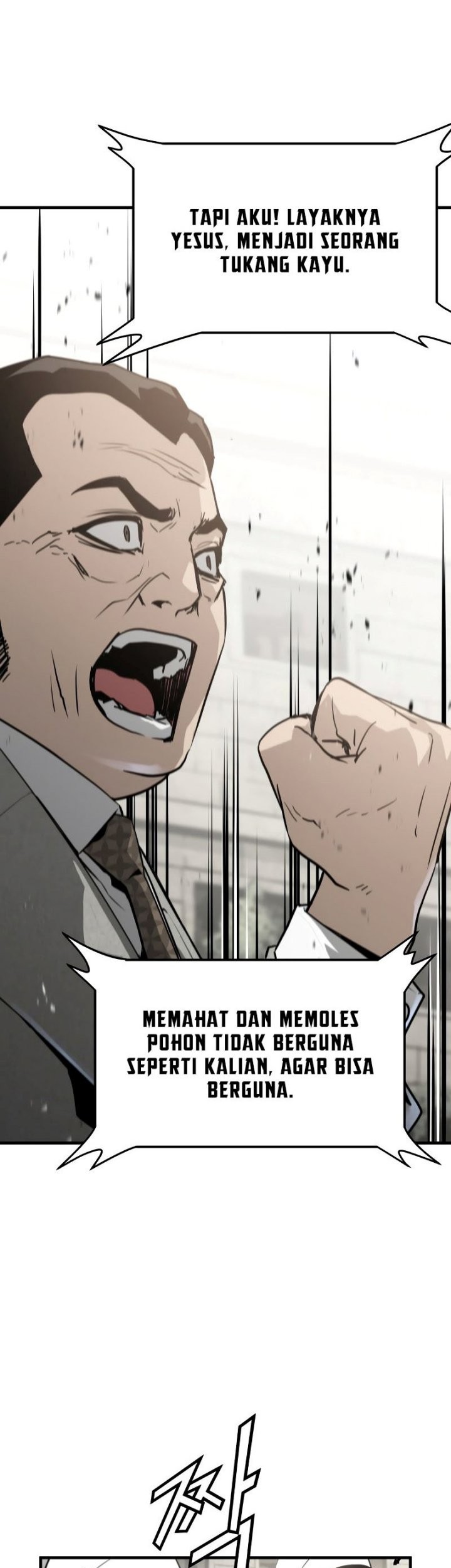 Mercilessly Chapter 5 - halaman 30