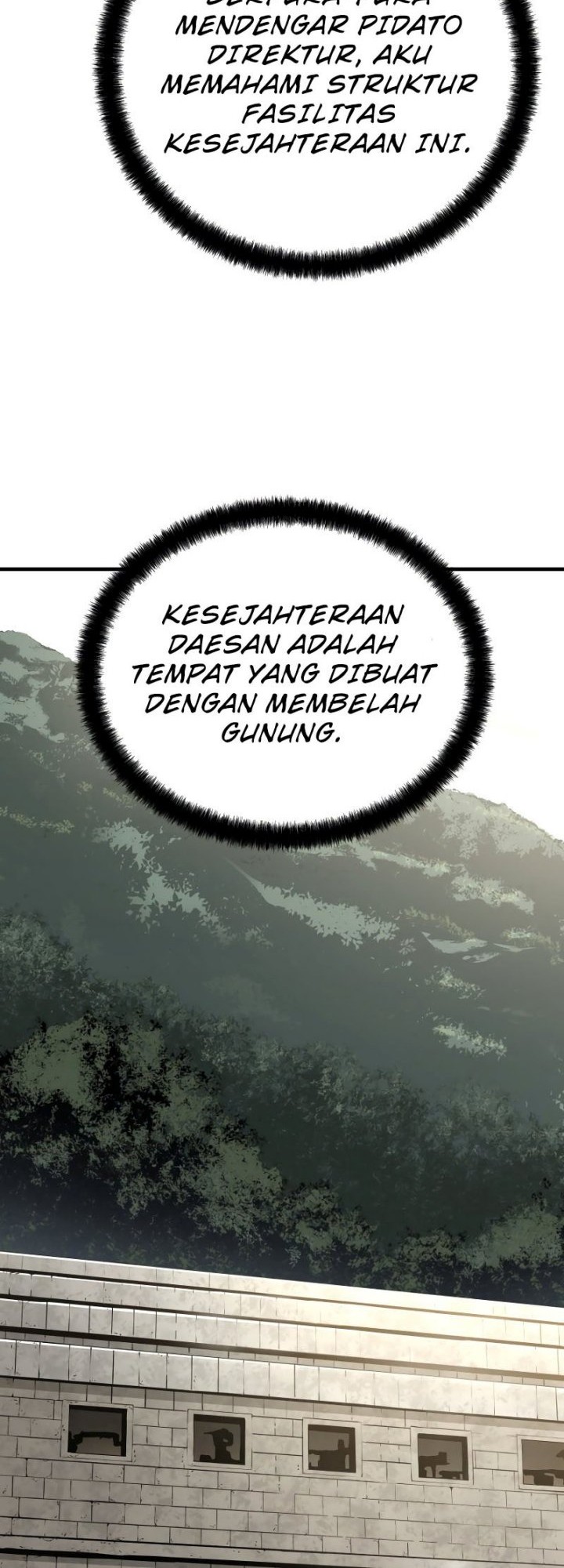 Mercilessly Chapter 5 - halaman 33