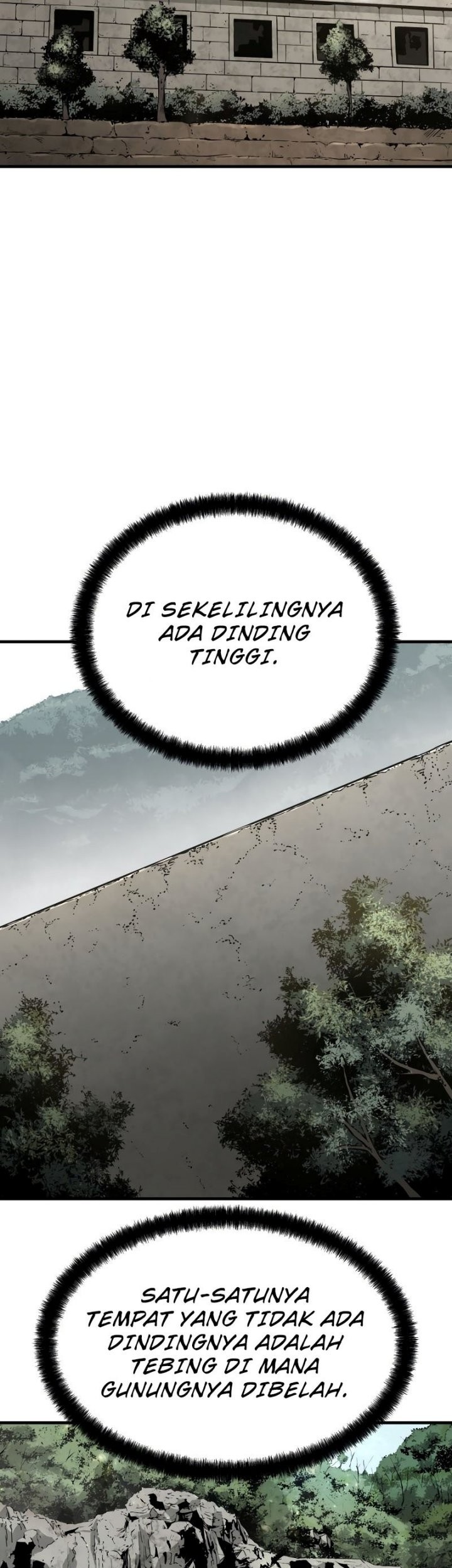 Mercilessly Chapter 5 - halaman 34