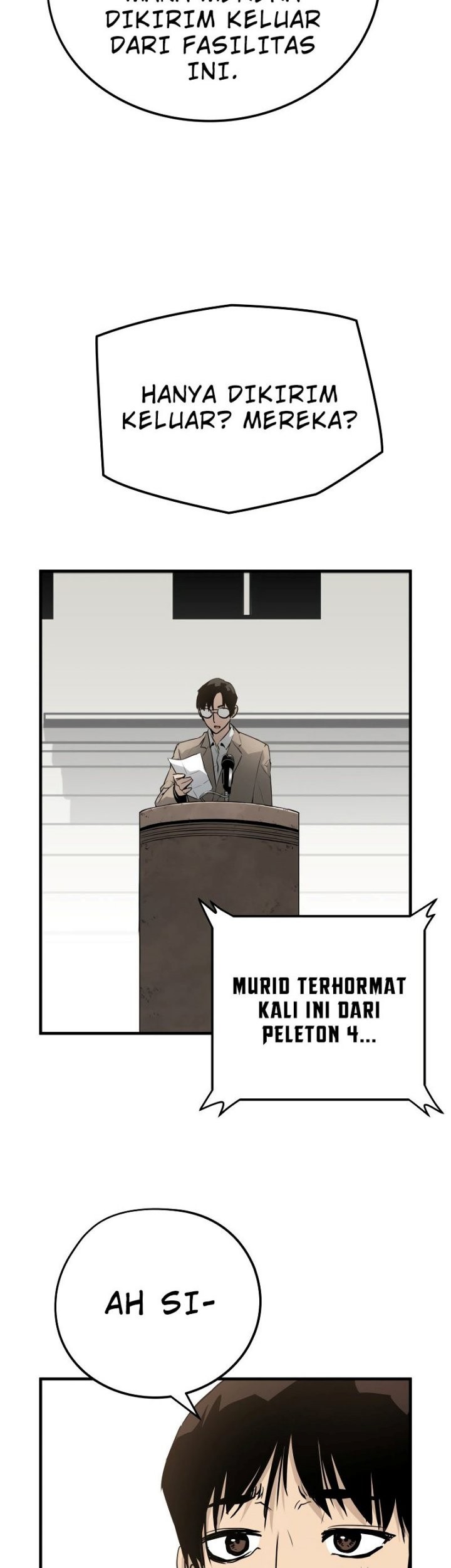 Mercilessly Chapter 5 - halaman 42