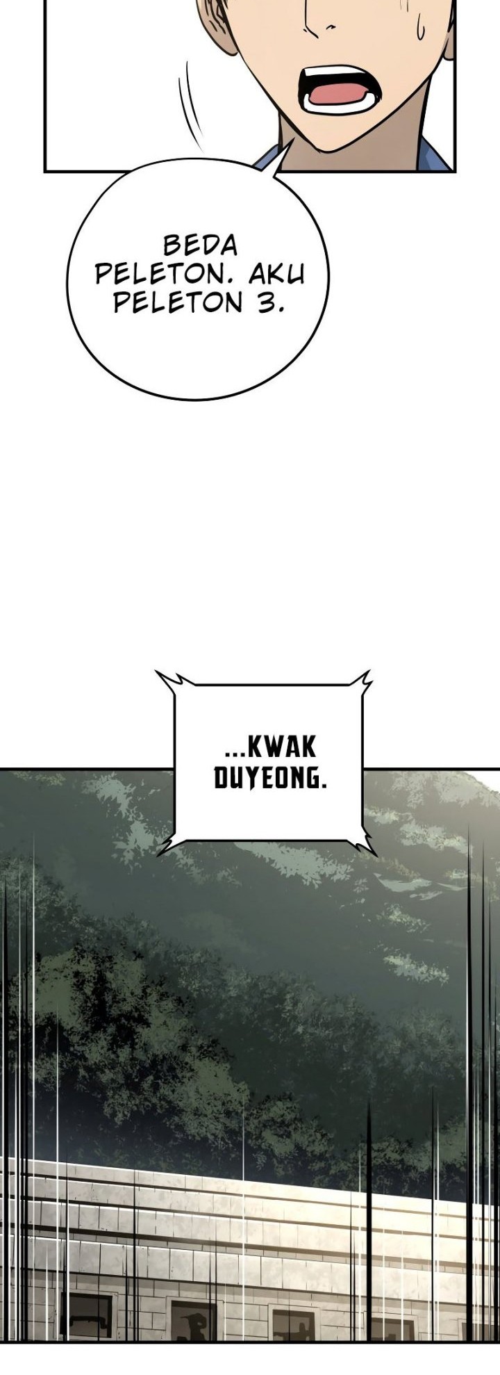 Mercilessly Chapter 5 - halaman 43