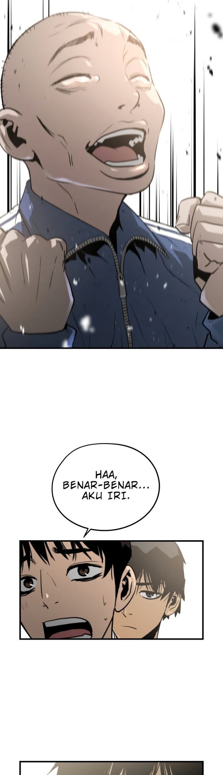 Mercilessly Chapter 5 - halaman 46