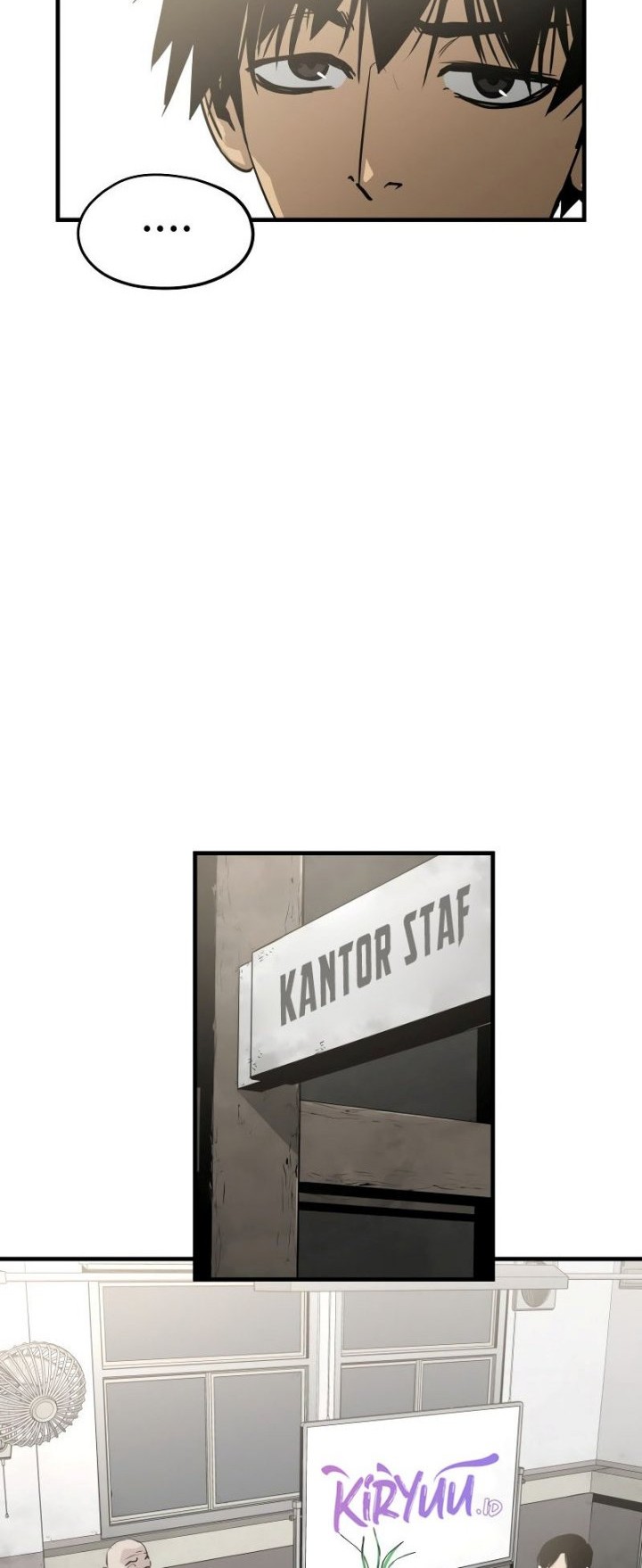 Mercilessly Chapter 5 - halaman 47