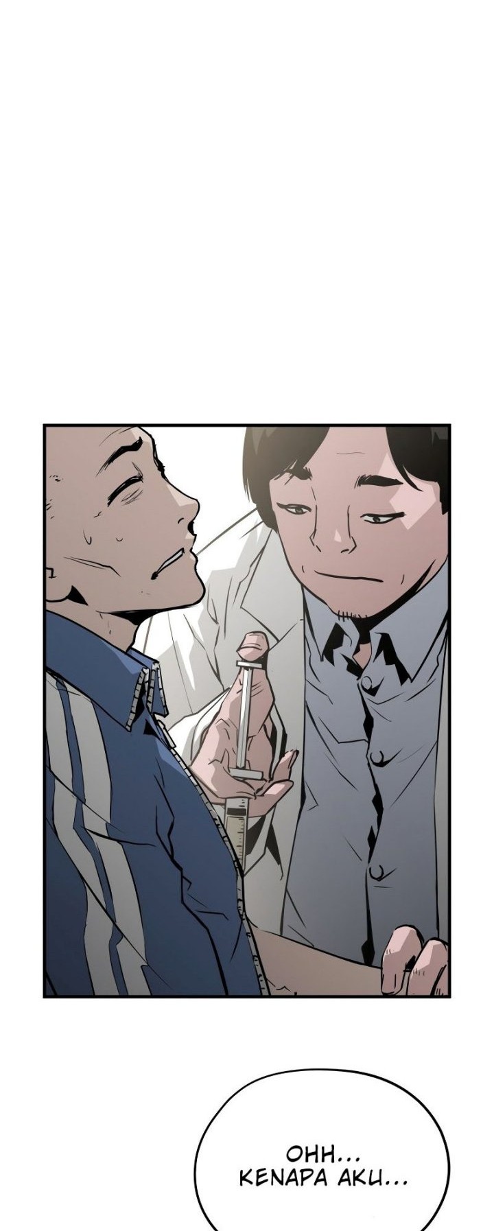 Mercilessly Chapter 5 - halaman 53
