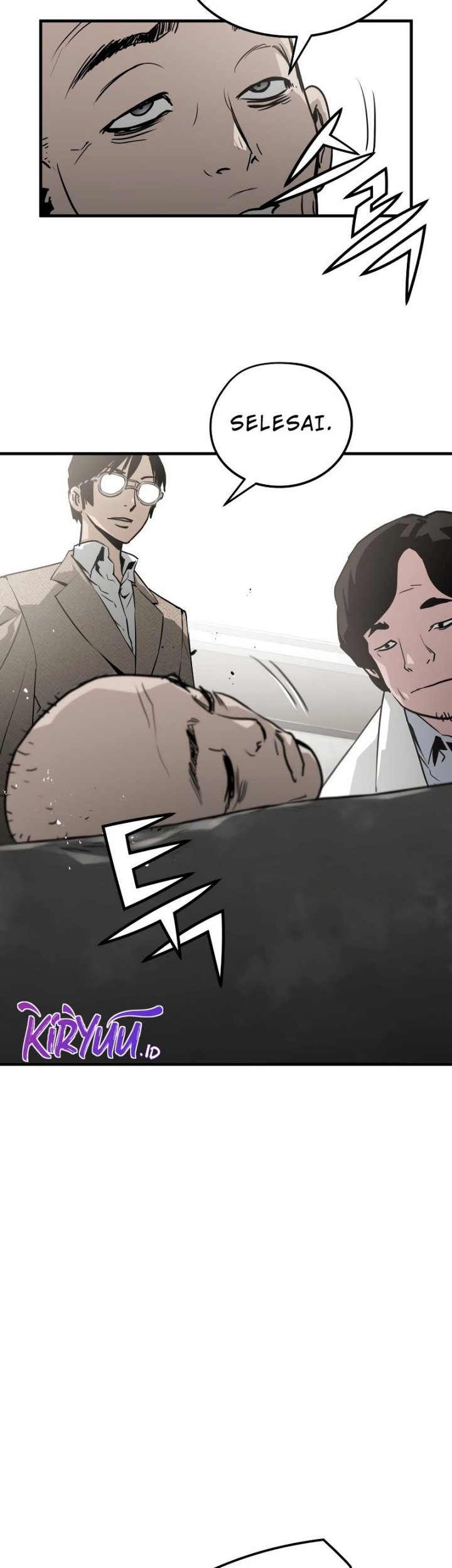 Mercilessly Chapter 5 - halaman 54