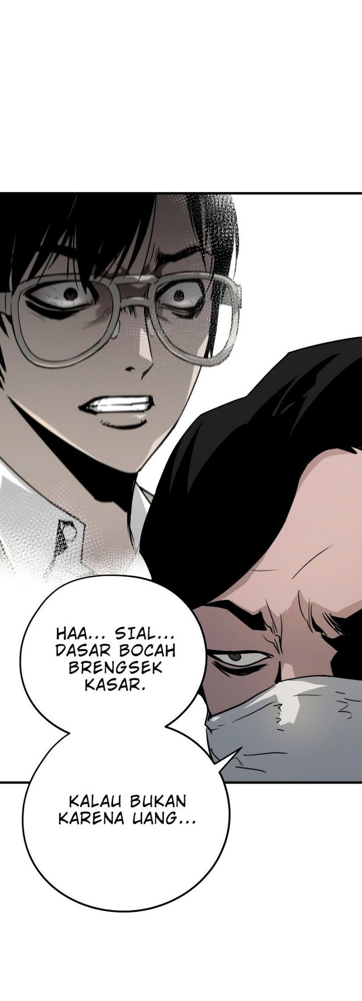Mercilessly Chapter 5 - halaman 61