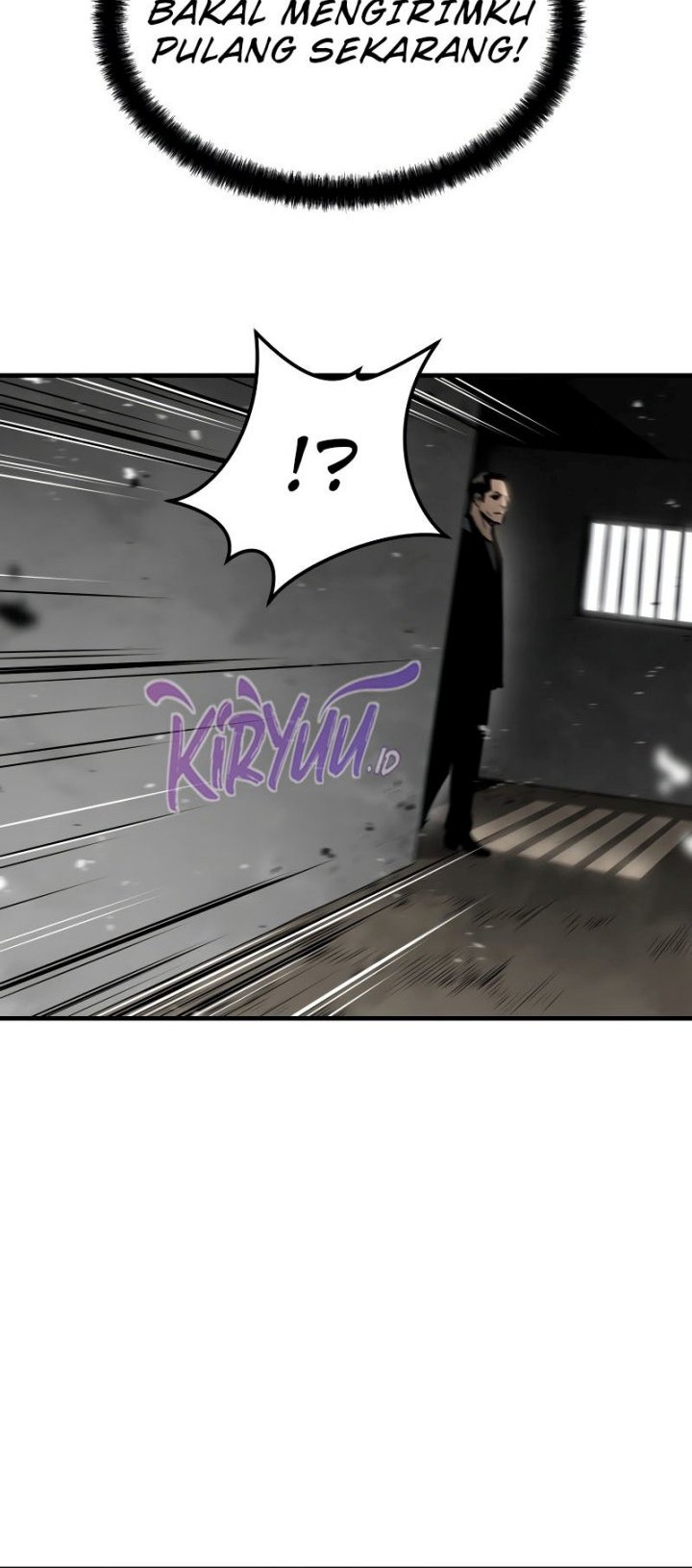 Mercilessly Chapter 5 - halaman 67