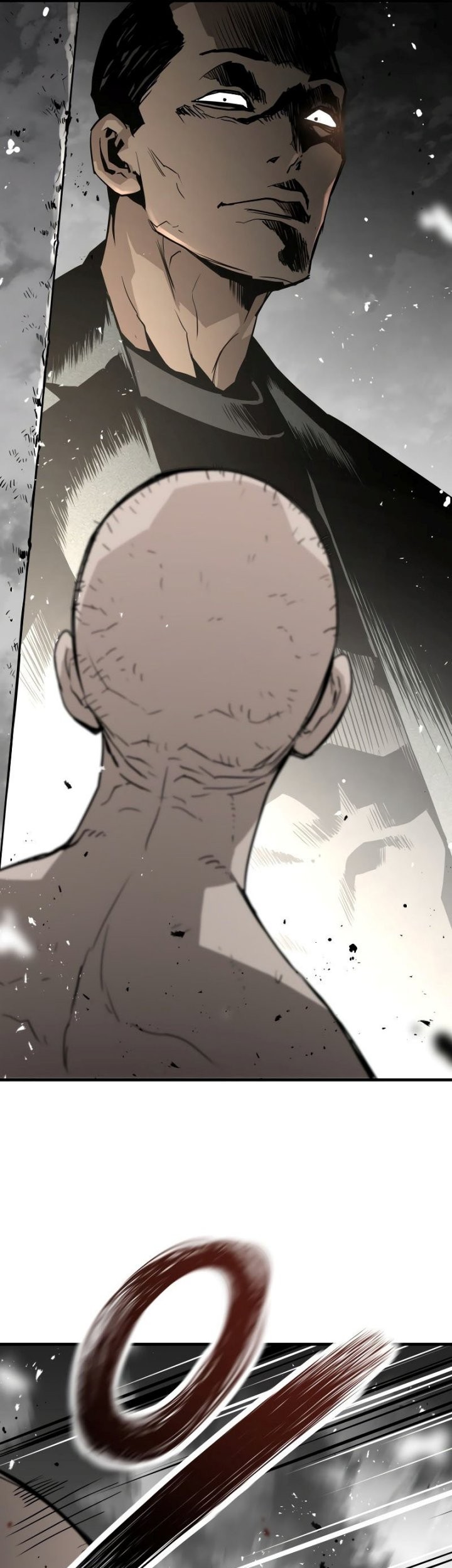 Mercilessly Chapter 5 - halaman 68