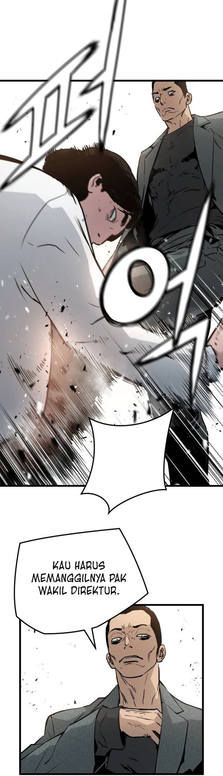 Mercilessly Chapter 6 - halaman 27