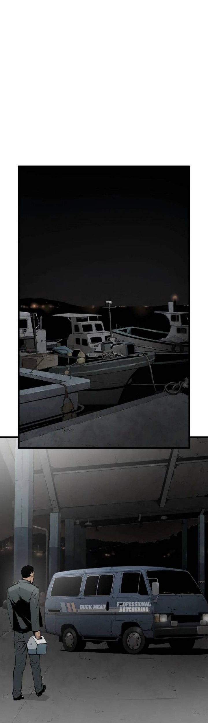 Mercilessly Chapter 6 - halaman 31