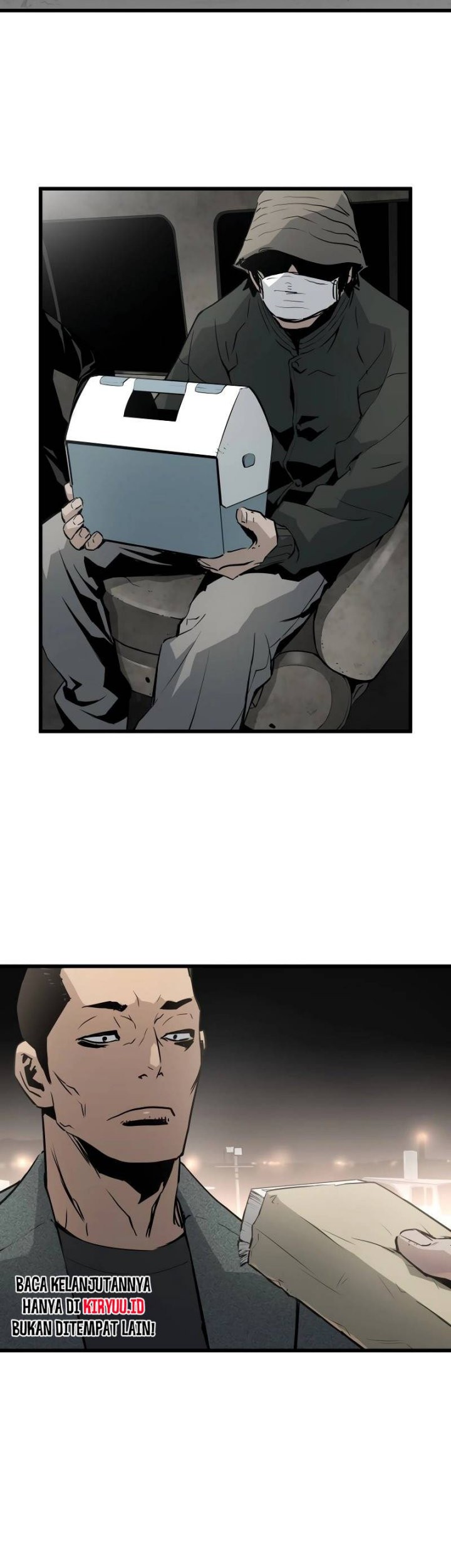 Mercilessly Chapter 6 - halaman 32