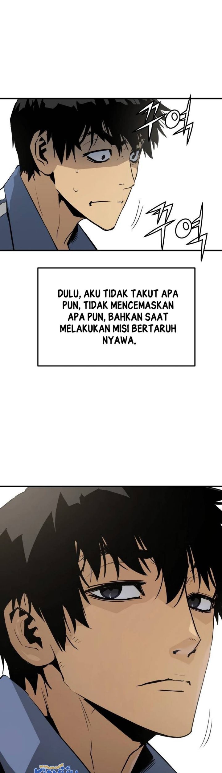 Mercilessly Chapter 6 - halaman 46