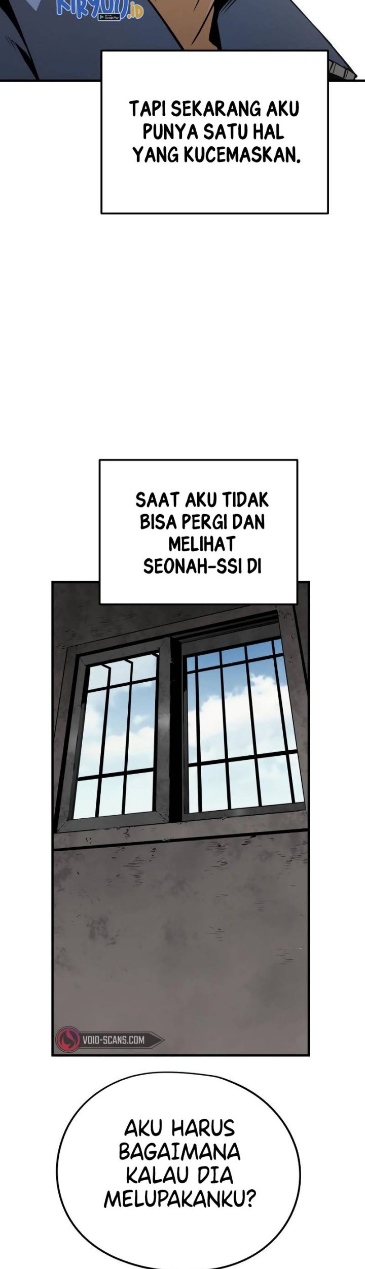 Mercilessly Chapter 6 - halaman 47