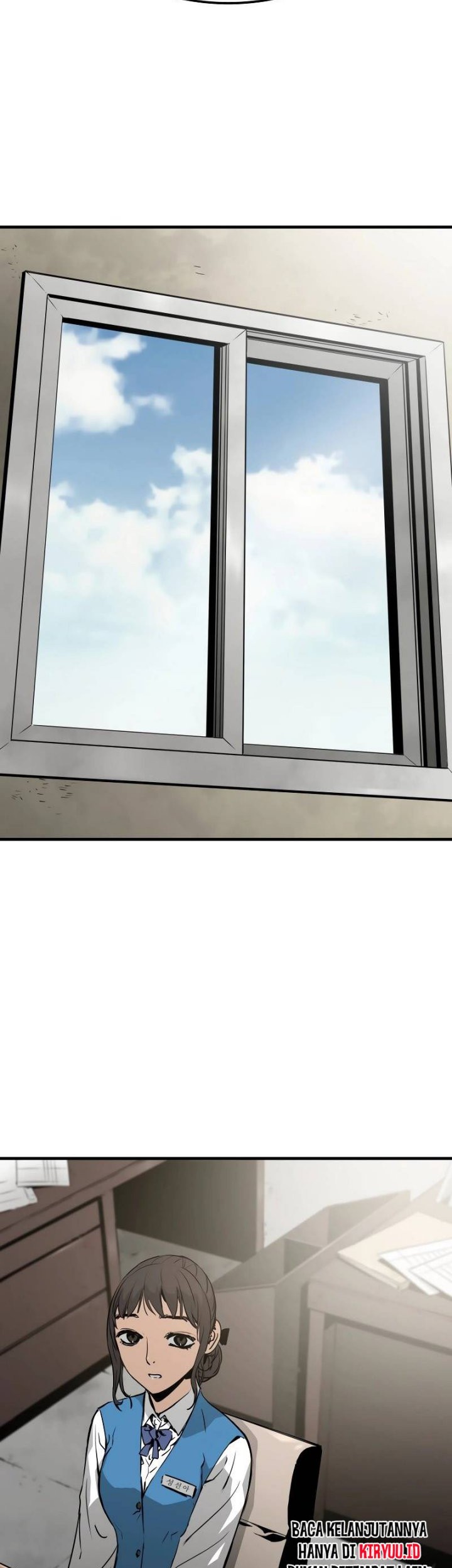 Mercilessly Chapter 6 - halaman 48