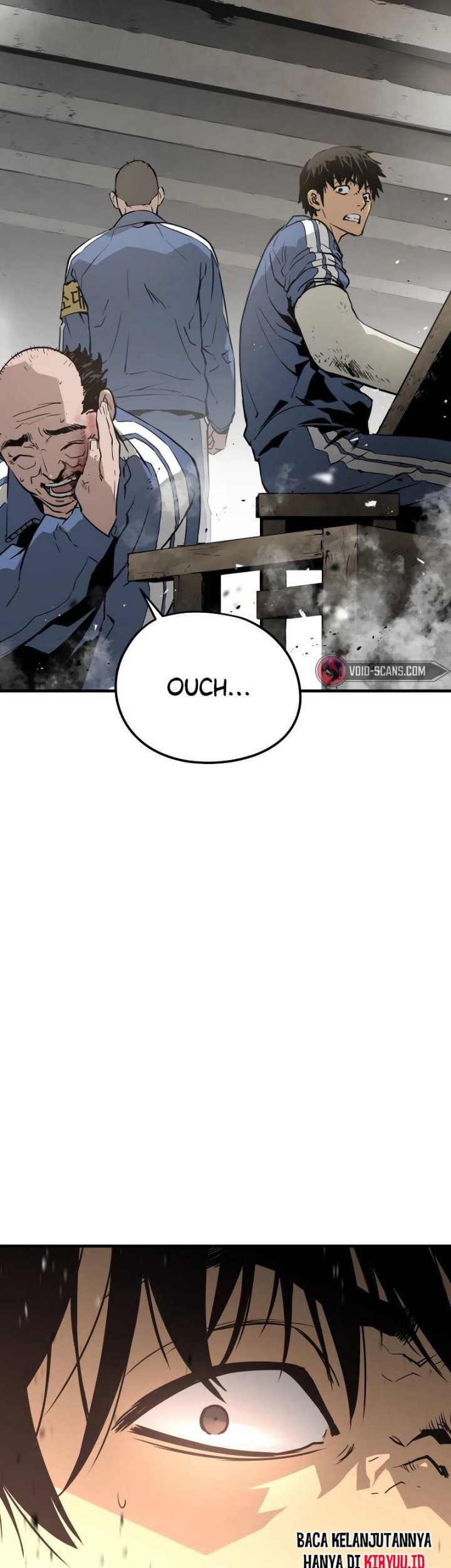 Mercilessly Chapter 6 - halaman 60
