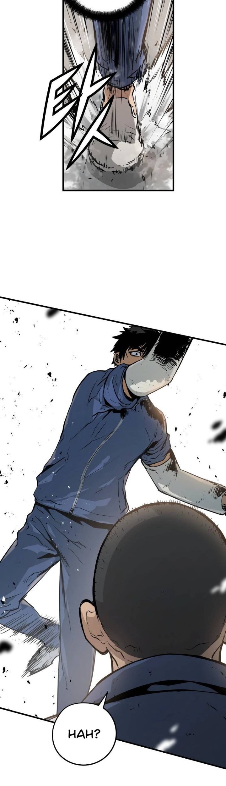 Mercilessly Chapter 7 - halaman 10