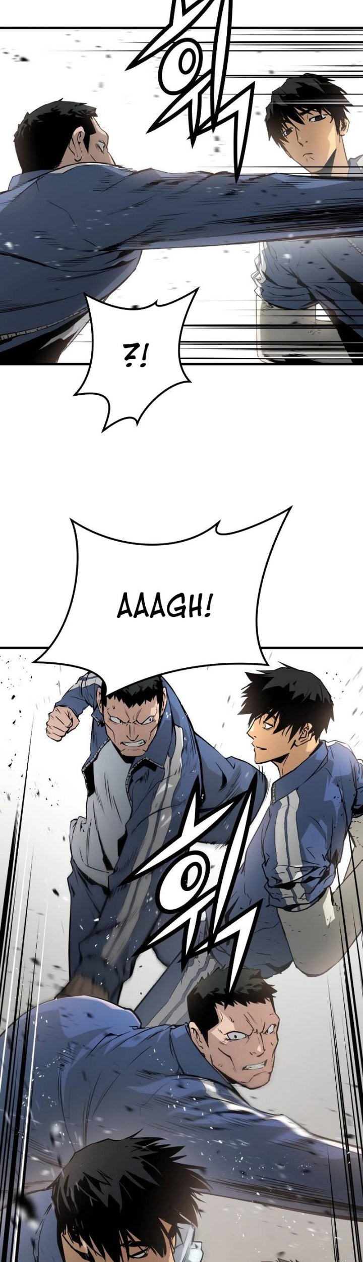 Mercilessly Chapter 7 - halaman 18