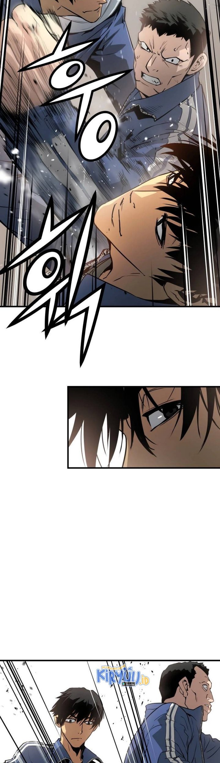 Mercilessly Chapter 7 - halaman 19