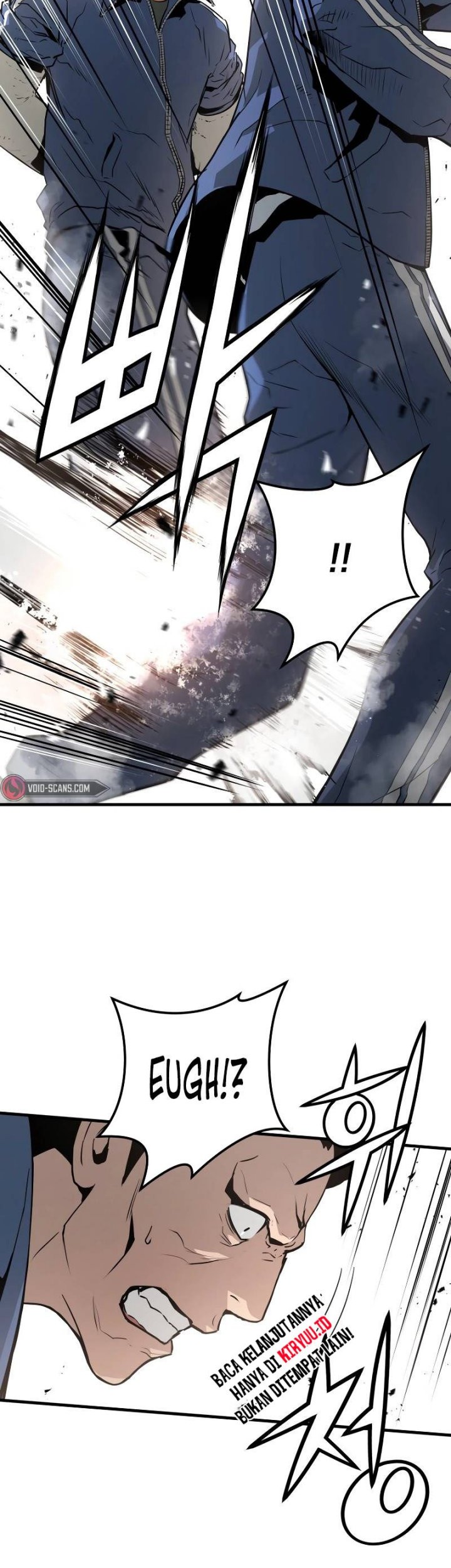 Mercilessly Chapter 7 - halaman 20