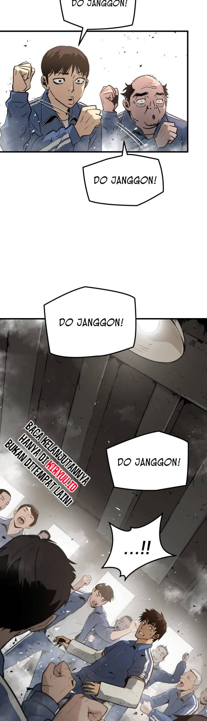 Mercilessly Chapter 7 - halaman 28