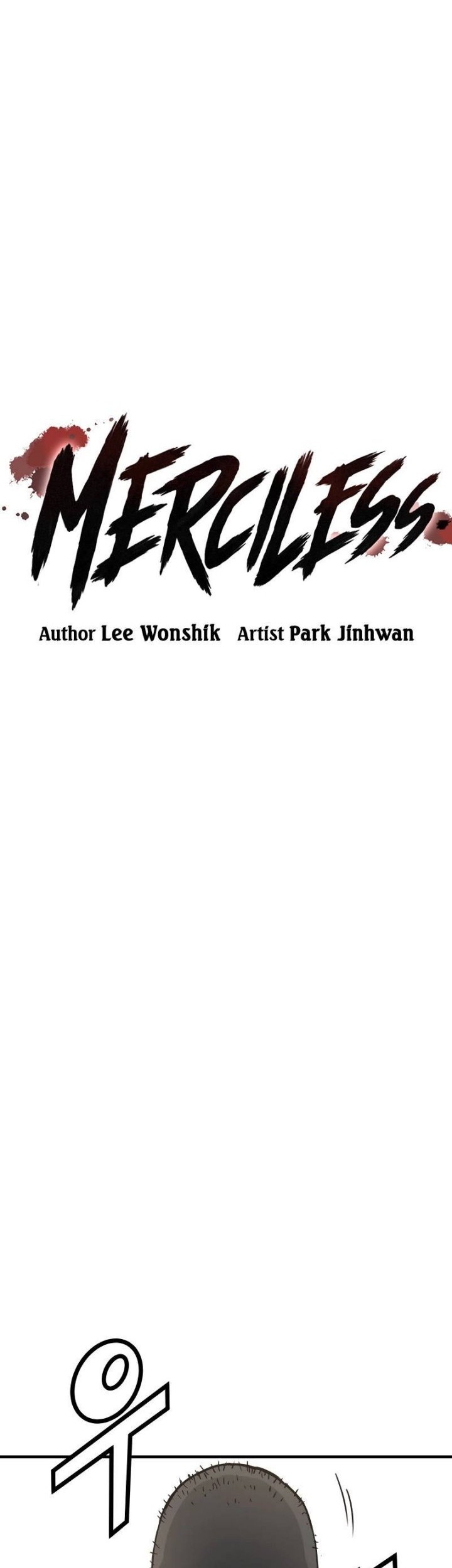 Mercilessly Chapter 7 - halaman 3