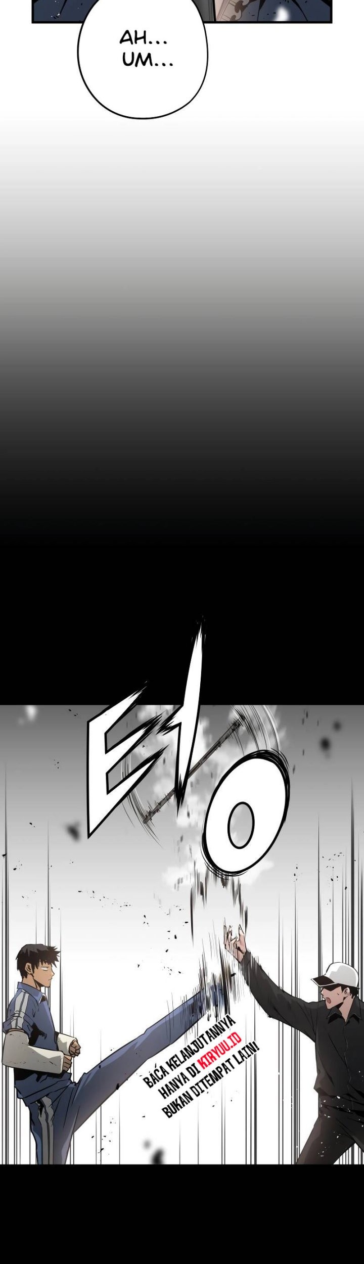 Mercilessly Chapter 7 - halaman 36