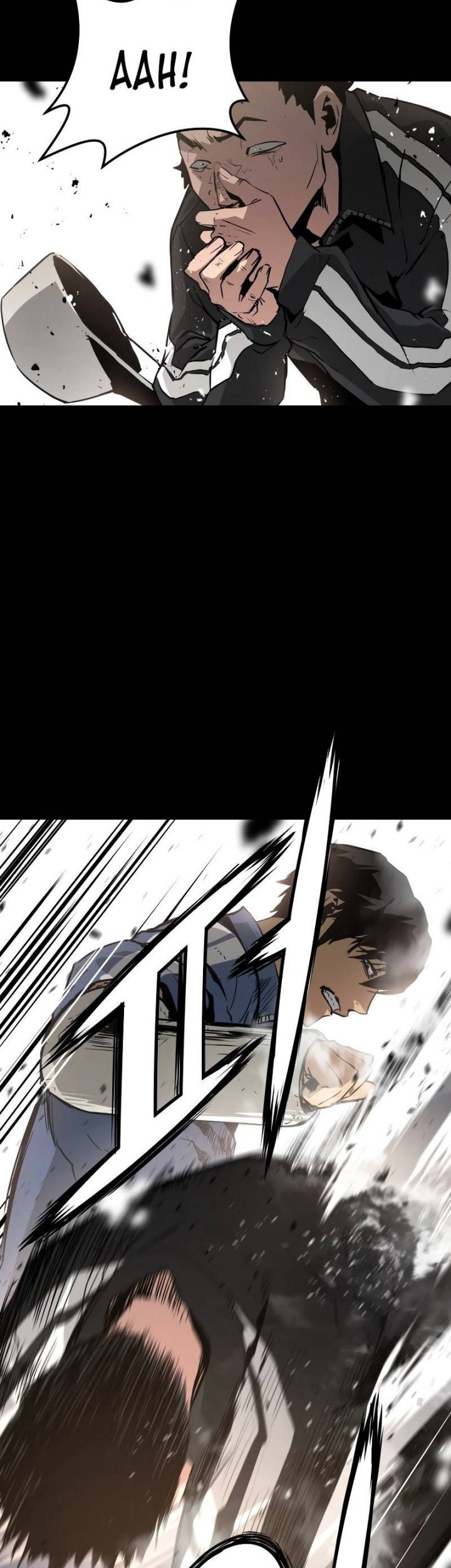 Mercilessly Chapter 7 - halaman 39