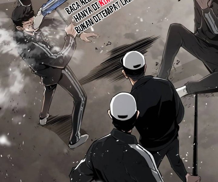 Mercilessly Chapter 7 - halaman 45