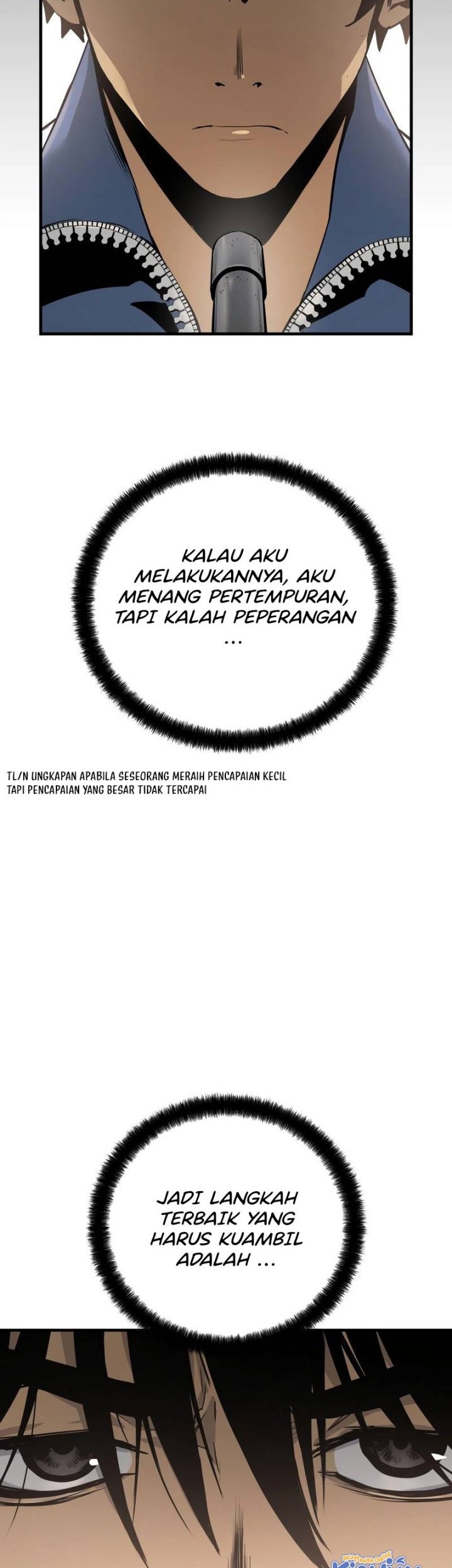 Mercilessly Chapter 7 - halaman 47