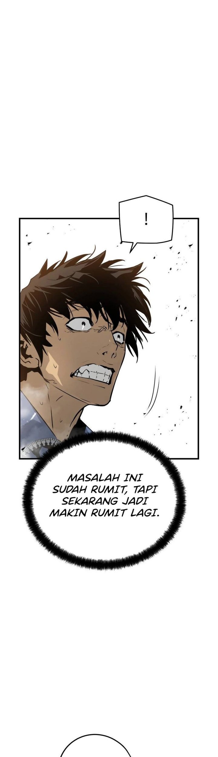 Mercilessly Chapter 7 - halaman 51