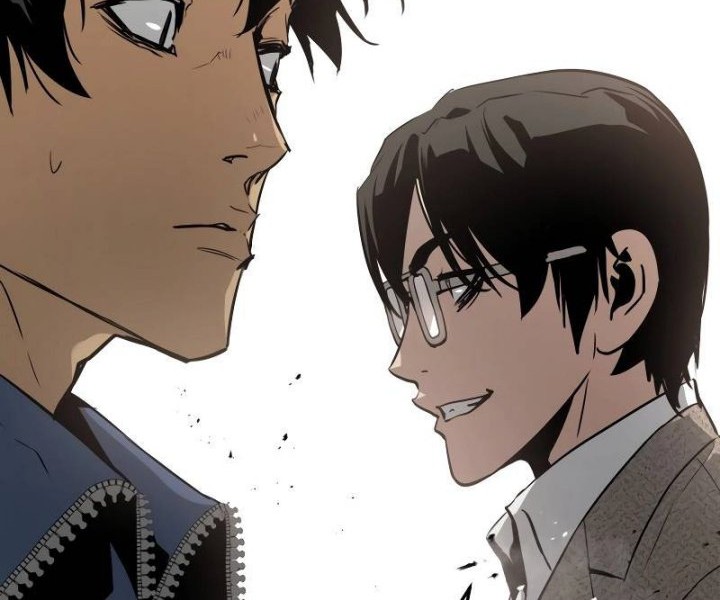 Mercilessly Chapter 7 - halaman 53