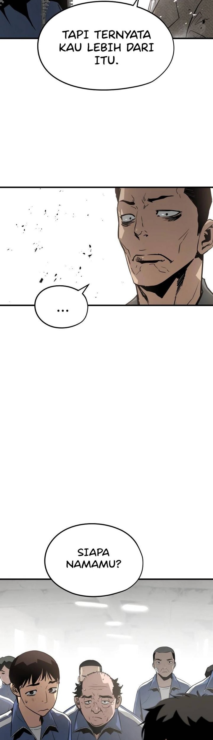 Mercilessly Chapter 7 - halaman 54