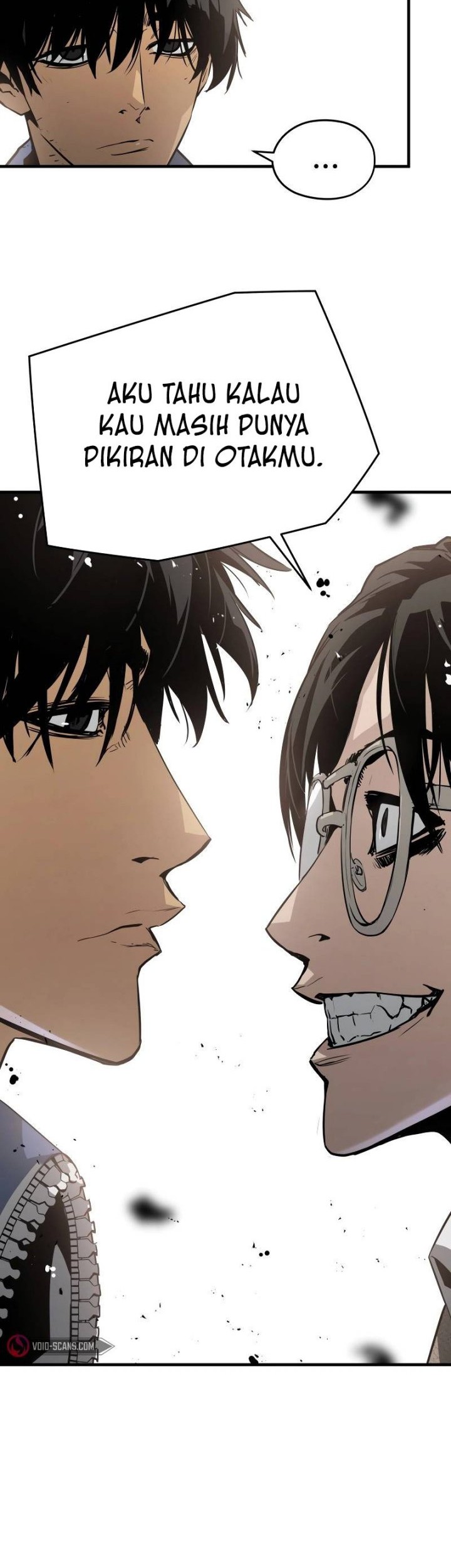Mercilessly Chapter 7 - halaman 59