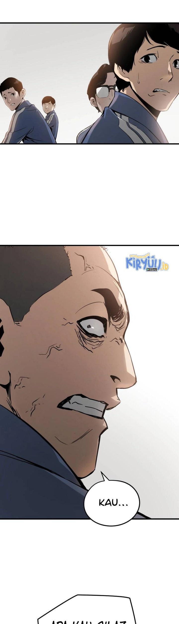 Mercilessly Chapter 7 - halaman 6