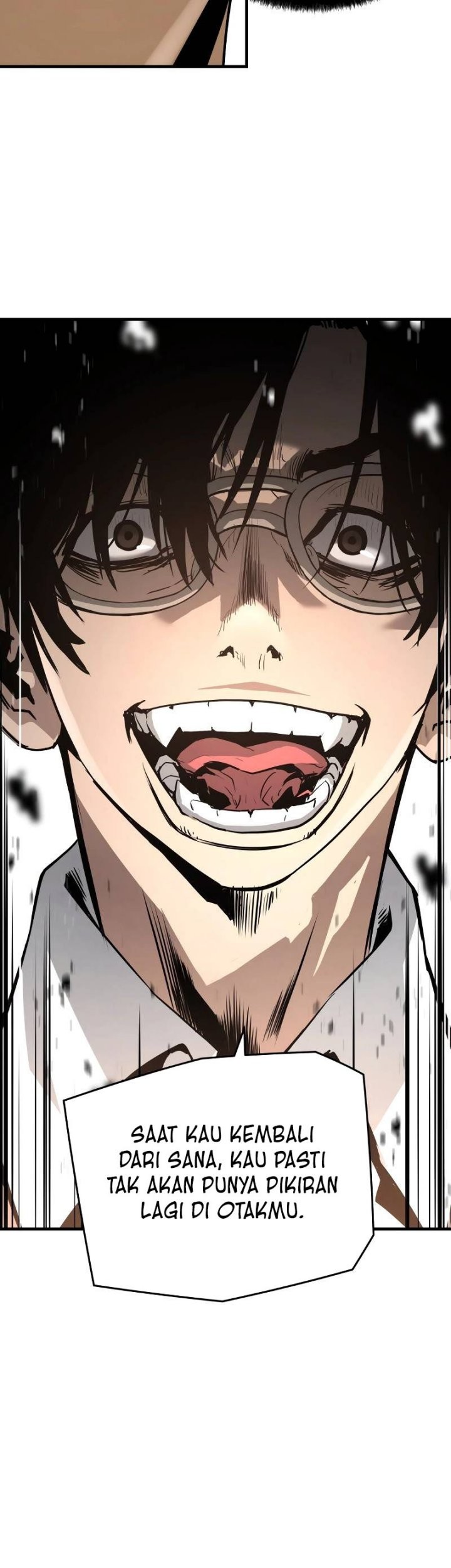 Mercilessly Chapter 7 - halaman 62