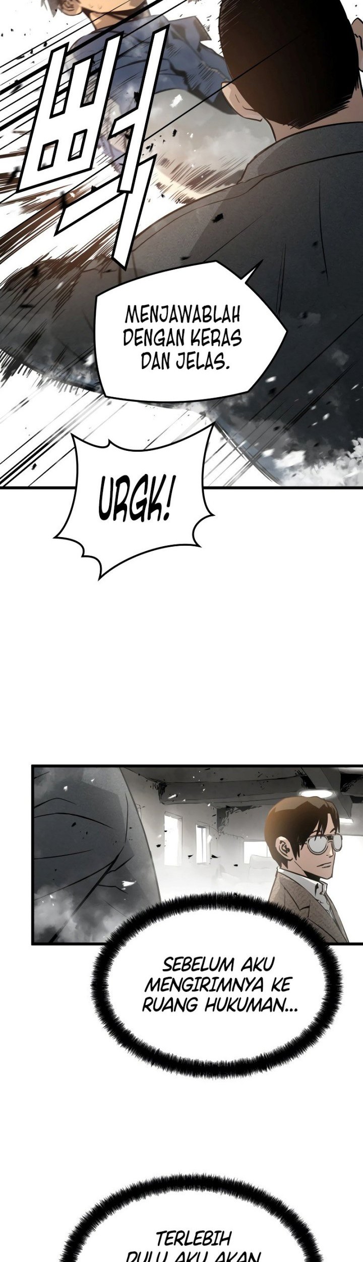 Mercilessly Chapter 8 - halaman 10