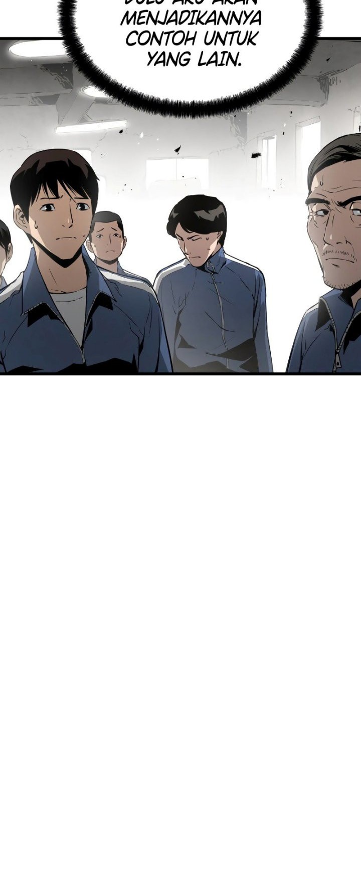 Mercilessly Chapter 8 - halaman 11