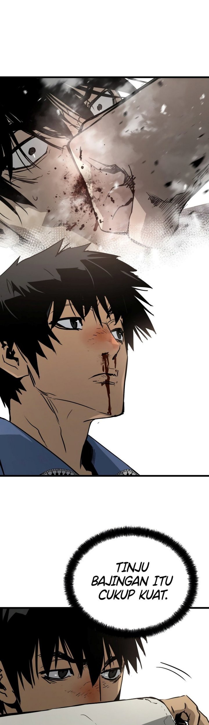 Mercilessly Chapter 8 - halaman 15